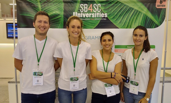 SB4SC Universities